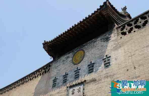 2022平遙古城旅游攻略詳細(xì)版？