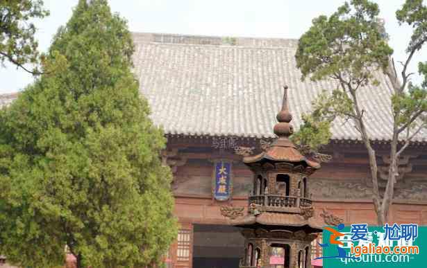2022平遙古城旅游攻略詳細(xì)版？