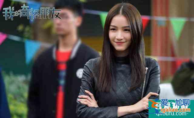 《我的奇怪朋友》定檔！新鮮劇照出爐，奔著王一博這部劇追定了？