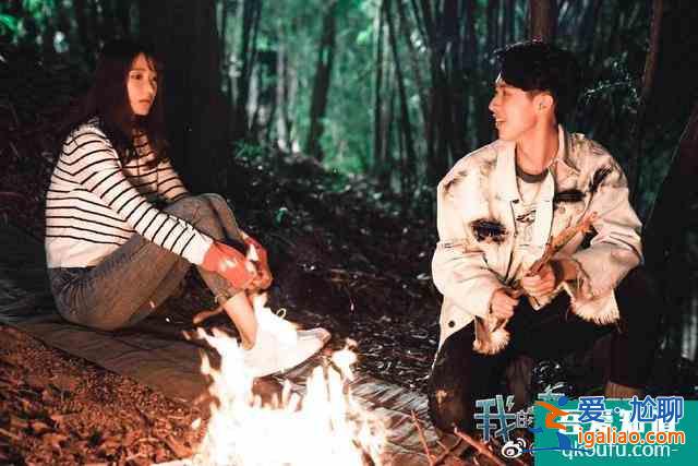 王一博新戲《我的奇怪朋友》定檔！搭檔張逸杰張南奇幻來襲？