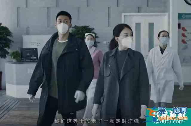 抗疫神劇《在一起》，參演嘉賓陣容強(qiáng)大，動(dòng)用了半個(gè)娛樂圈明星？