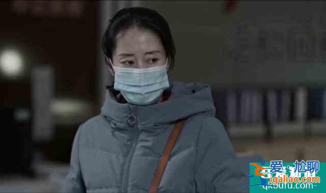 零片酬、素顏出鏡、真人真事，抗疫劇《在一起》還沒看就哭了？