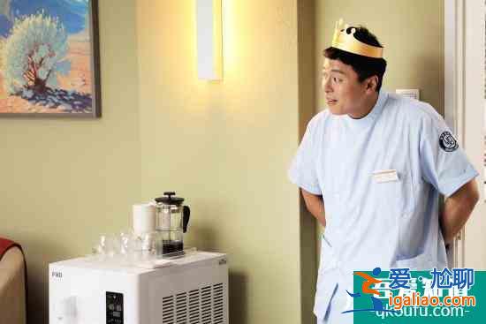 《愛上你治愈我》熱播蔡鷺顛覆性演技受好評？