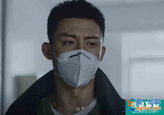 抗疫神劇《在一起》，參演嘉賓陣容強(qiáng)大，動(dòng)用了半個(gè)娛樂圈明星？