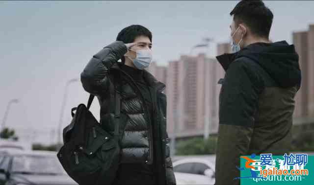 太好哭了！《在一起》預(yù)告公布，演員陣容不輸《我和我的祖國(guó)》？