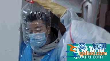 抗疫劇《在一起》還原度高獲贊，網(wǎng)友：快配上英文字幕？
