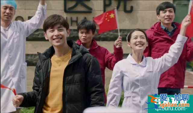 太好哭了！《在一起》預(yù)告公布，演員陣容不輸《我和我的祖國(guó)》？