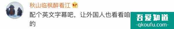 抗疫劇《在一起》還原度高獲贊，網(wǎng)友：快配上英文字幕？
