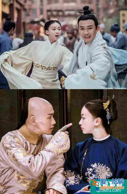 《幸福還會來敲門》開播，“衛(wèi)龍夫婦”再度合體，實(shí)力陣容受稱贊？
