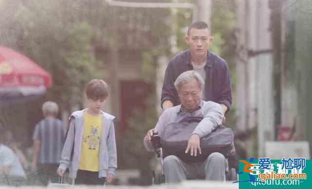 開(kāi)播即遭遇下架聲討，《幸福還會(huì)來(lái)敲門(mén)》熱映引來(lái)熱議？