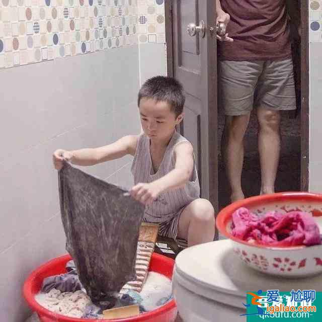 《以家人之名》：三個被親媽拋棄的孩子，命運(yùn)卻各不相同？
