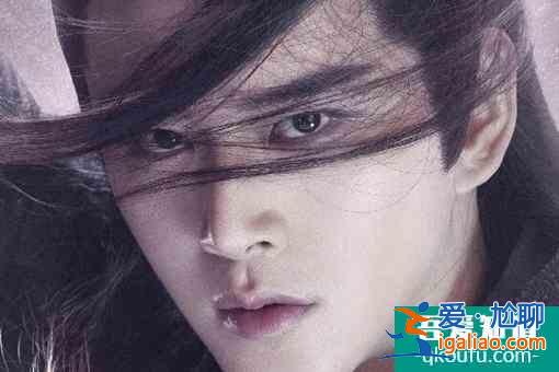 《琉璃》：烏童恨極了玲瓏，卻也愛慘了她，最先愛上的早就輸了？