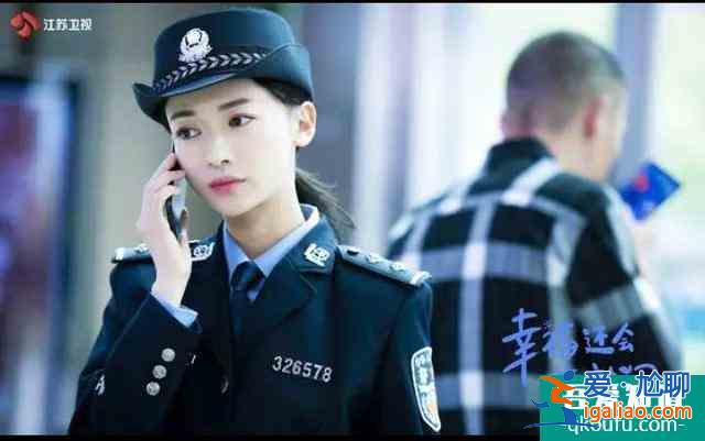 《幸福還會來敲門》：黃自立的表現(xiàn)真的很不男人嗎？我看未必？