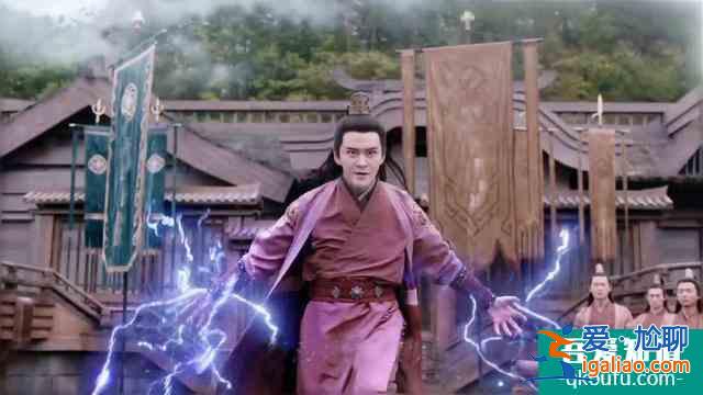 《琉璃》：烏童恨極了玲瓏，卻也愛慘了她，最先愛上的早就輸了？