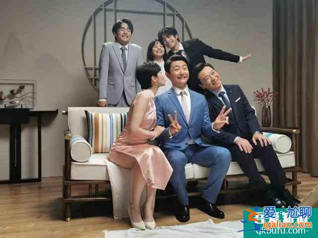 《以家人之名》的暖心文字，忽然想家了？