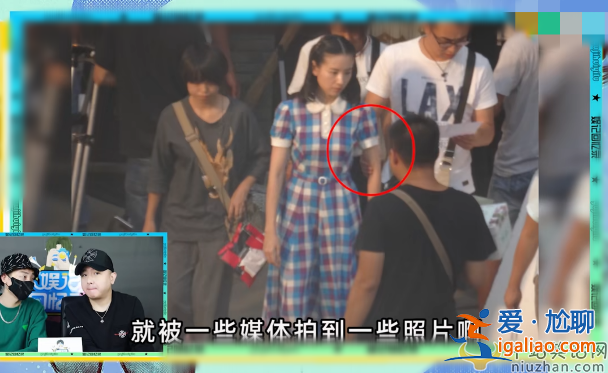 董潔潘粵明復合無望！曝女方曾與助理熱戀多年 男方與尹姝貽已見家長