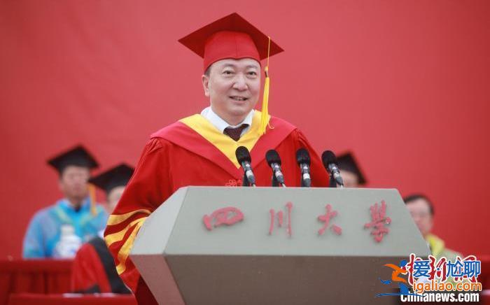 高校書記校長密集調(diào)整 他們晉升副部級？