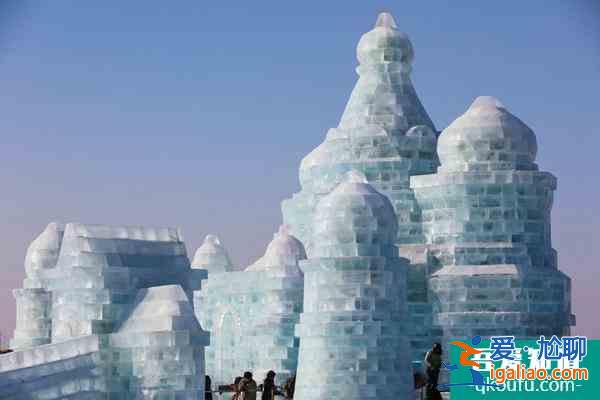 2022年哈爾濱冰雪大世界有什么好玩的項(xiàng)目和亮點(diǎn)？