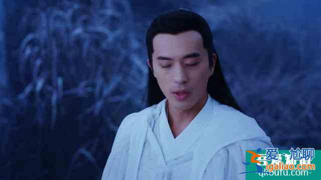 《且聽鳳鳴》演員顏值很高，只是這演技和劇情不咋地？