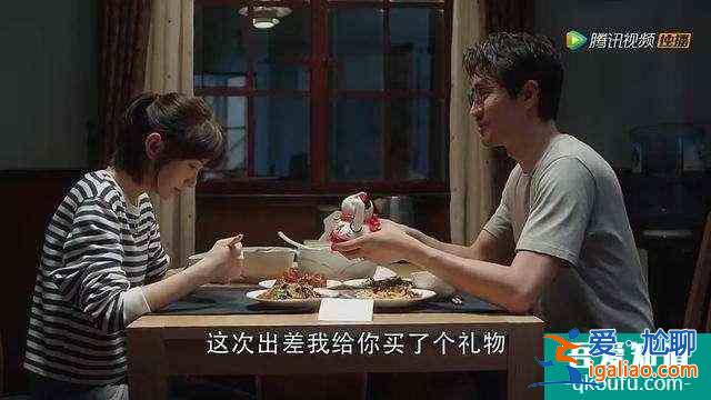 《三十而已》：為什么陳嶼能夠?qū)崿F(xiàn)口碑反轉(zhuǎn)追妻成功？是愛嗎？？