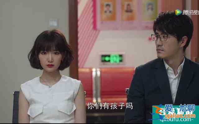 《三十而已》陳嶼人設(shè)最大bug：離婚幾天后前夫哥就能重新做人？？