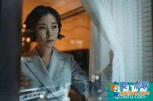 「媽媽的男友是別人的丈夫」：心疼羅艷，二十不惑？