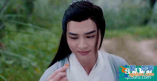 《且聽(tīng)鳳鳴》昔日天才追夫記，師姐對(duì)師妹是真愛(ài)，男主是意外？