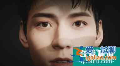 百度APP上線“龔俊數(shù)字人”:可語音交互并提供搜索服務(wù)？