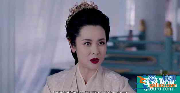 《且聽(tīng)鳳鳴》昔日天才追夫記，師姐對(duì)師妹是真愛(ài)，男主是意外？