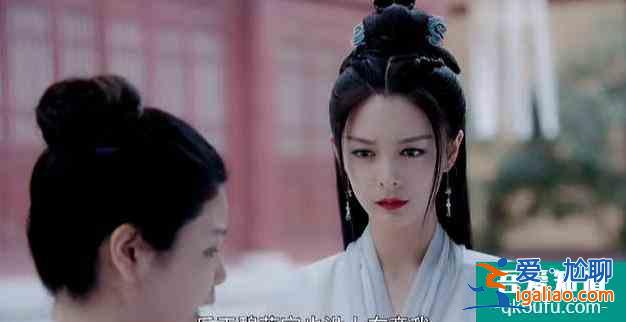 《且聽(tīng)鳳鳴》昔日天才追夫記，師姐對(duì)師妹是真愛(ài)，男主是意外？