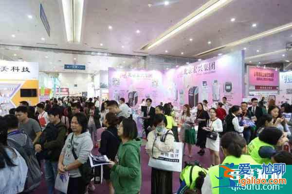 2022武漢美博會開始時間及地點(diǎn)內(nèi)容？