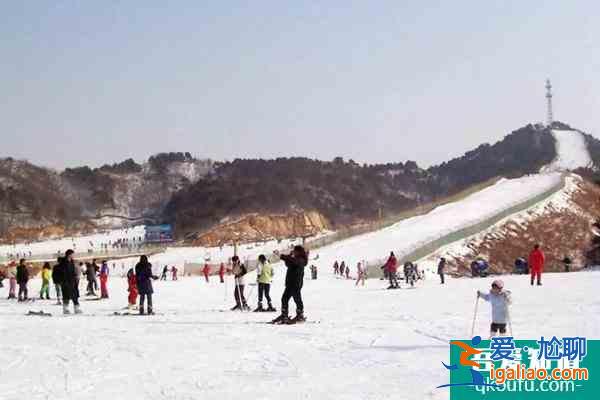 2021北京密云云佛滑雪場試營業(yè)計(jì)劃推遲公告？