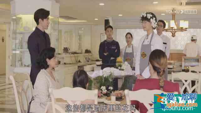 泰劇我叫布薩芭將碾壓玄彬主演的我叫金三順，劇中主角誰(shuí)更勝一籌？