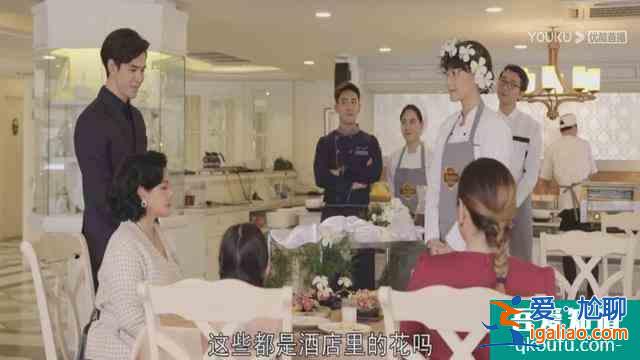 泰劇我叫布薩芭將碾壓玄彬主演的我叫金三順，劇中主角誰(shuí)更勝一籌？