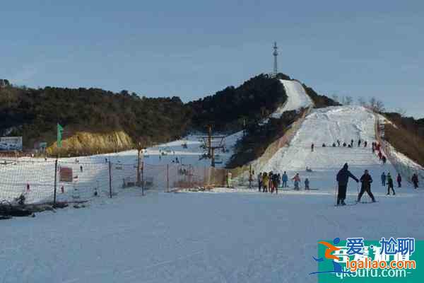 2021北京密云云佛滑雪場試營業(yè)計(jì)劃推遲公告？