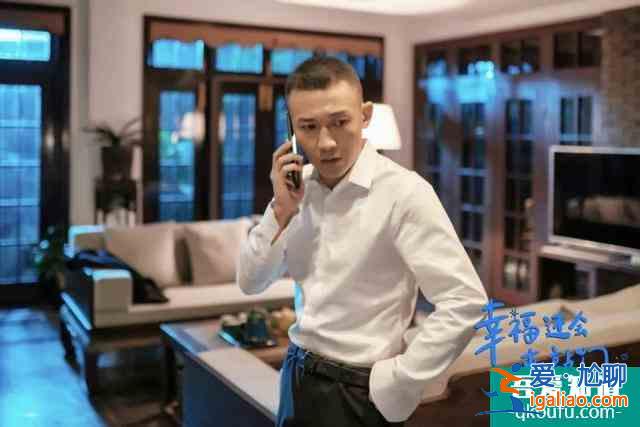 《幸福還會(huì)來敲門》：用共鳴打動(dòng)觀眾，以真誠詮釋理念？