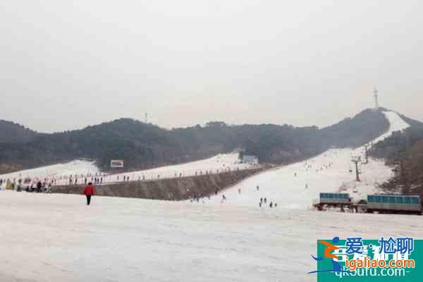 北京云佛滑雪場(chǎng)門(mén)票價(jià)格及交通指南？