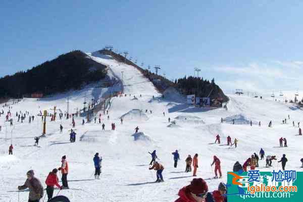 北京云佛滑雪場班車出發(fā)時(shí)間及地點(diǎn)價(jià)格？