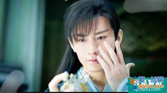《琉璃》火了，成毅的演技都在夸，但我最服的是這點？