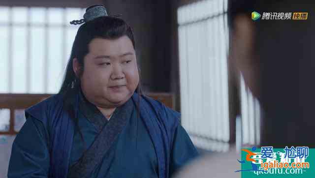 《且聽鳳鳴》：劇情無腦，人設(shè)弱智，全靠楊超越的顏值死撐？