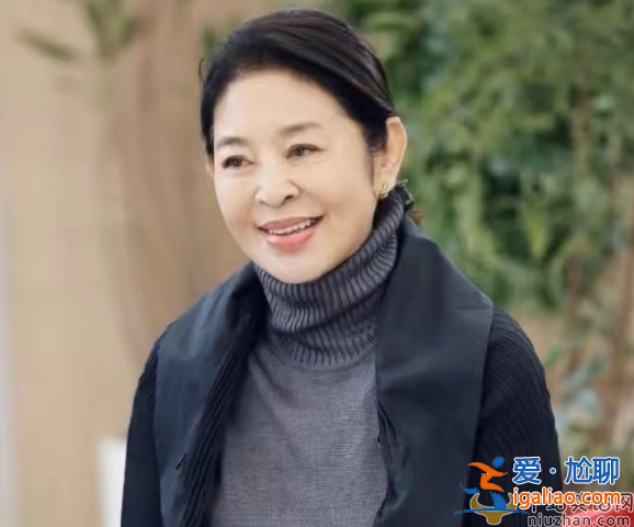 倪萍怎么了?身材消瘦狀態(tài)不佳 攜戴血氧儀身體狀況堪憂