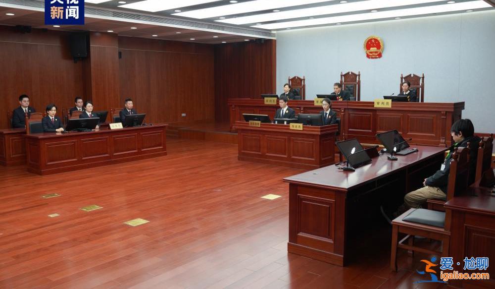 “紅通人員”馮衛(wèi)華貪污、受賄、挪用公款違法所得沒收案一審公開宣判？