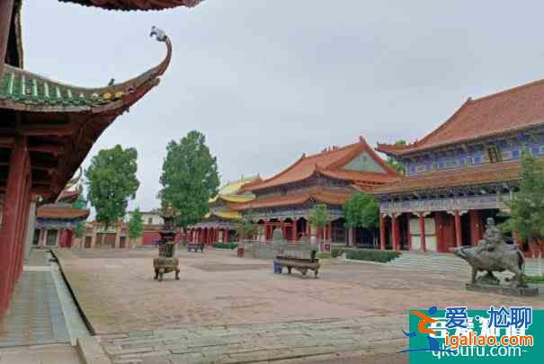 2021南昌西山萬(wàn)壽宮將開放時(shí)間 西山萬(wàn)壽宮將什么時(shí)候恢復(fù)開放？