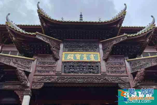 2021南昌西山萬(wàn)壽宮將開放時(shí)間 西山萬(wàn)壽宮將什么時(shí)候恢復(fù)開放？