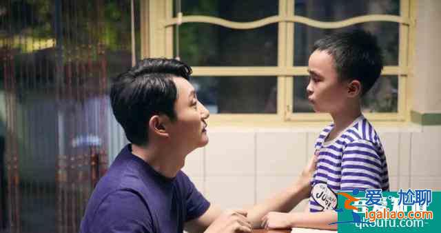 《以家人之名》李尖尖愛吃甜食，兩哥哥一個當甜點師，一個當牙醫(yī)？