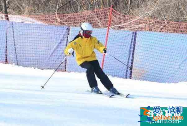 2021長春凈月潭滑雪場什么時候開放 凈月潭滑雪場門票多少錢一張？