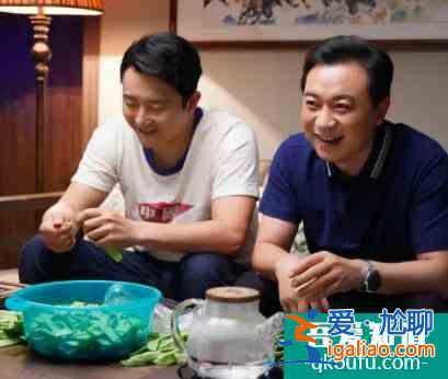 《以家人之名》李尖尖愛吃甜食，兩哥哥一個當甜點師，一個當牙醫(yī)？