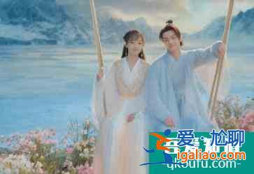 《天舞紀(jì)》：想和圣女談戀愛嗎，虐到心肝痛的那種？