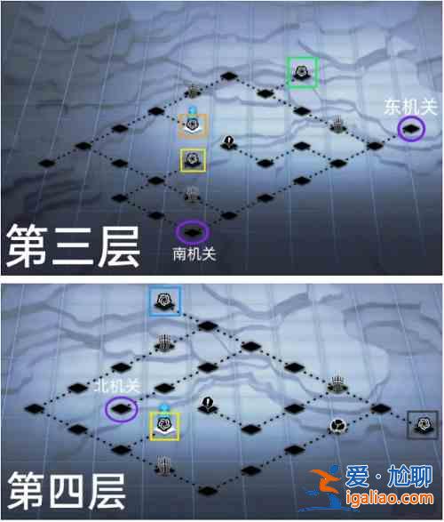 靈魂潮汐9？