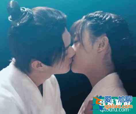 《天舞紀(jì)》：想和圣女談戀愛嗎，虐到心肝痛的那種？